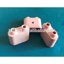 Ceramic beads porcelain beads